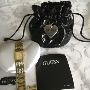 Guess watch
